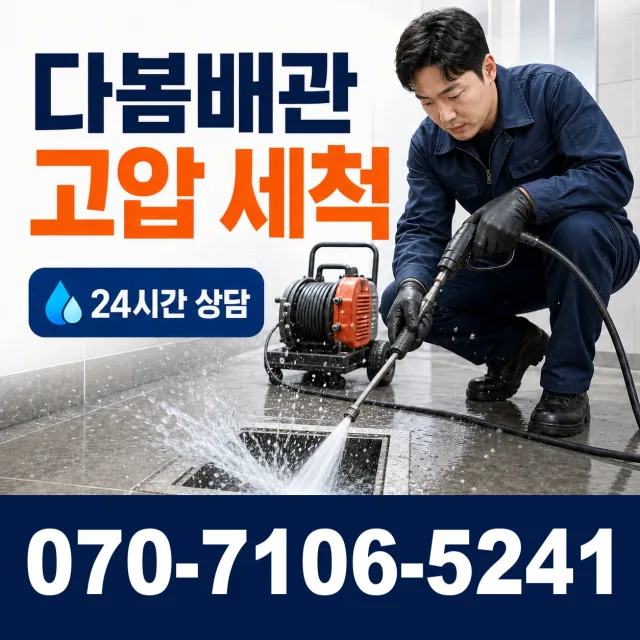 전남 광산구 산월동 베란다누수 상담 이미지 4